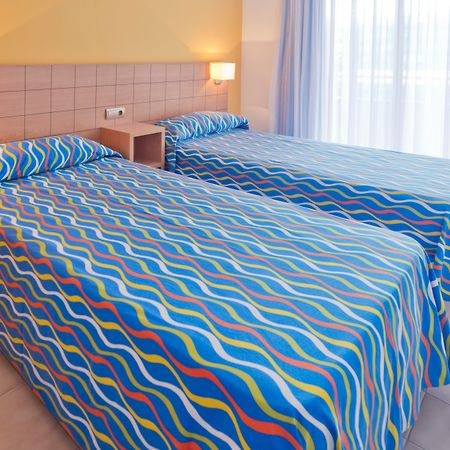 Hotel Voramar Cambrils Zewnętrze zdjęcie