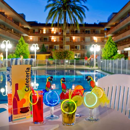 Hotel Voramar Cambrils Zewnętrze zdjęcie