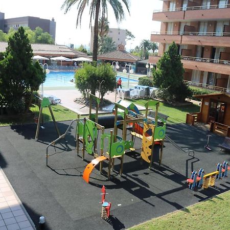 Hotel Voramar Cambrils Zewnętrze zdjęcie