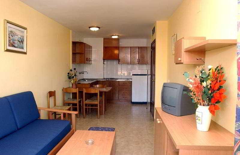 Hotel Voramar Cambrils Zewnętrze zdjęcie