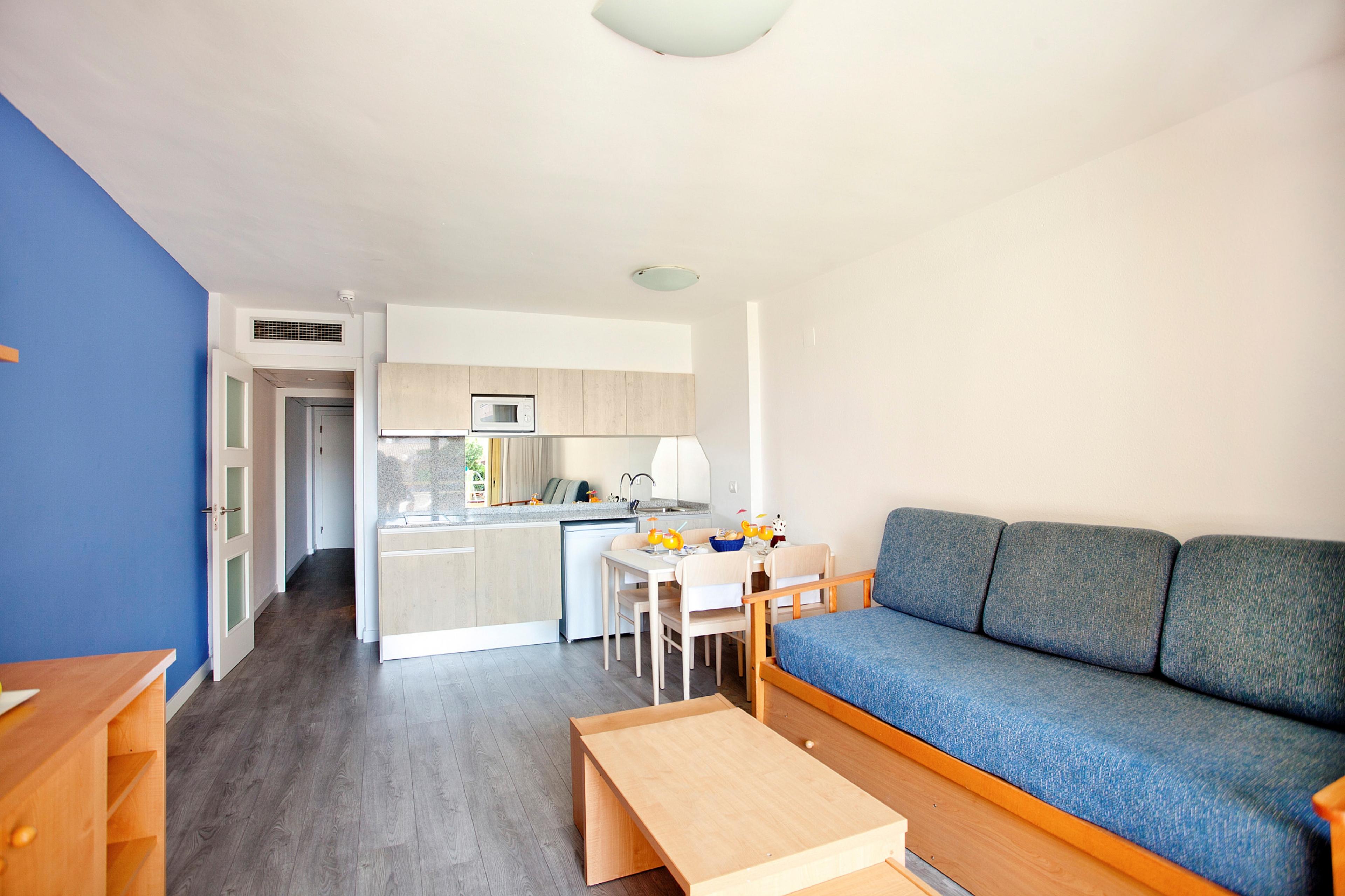 Hotel Voramar Cambrils Zewnętrze zdjęcie