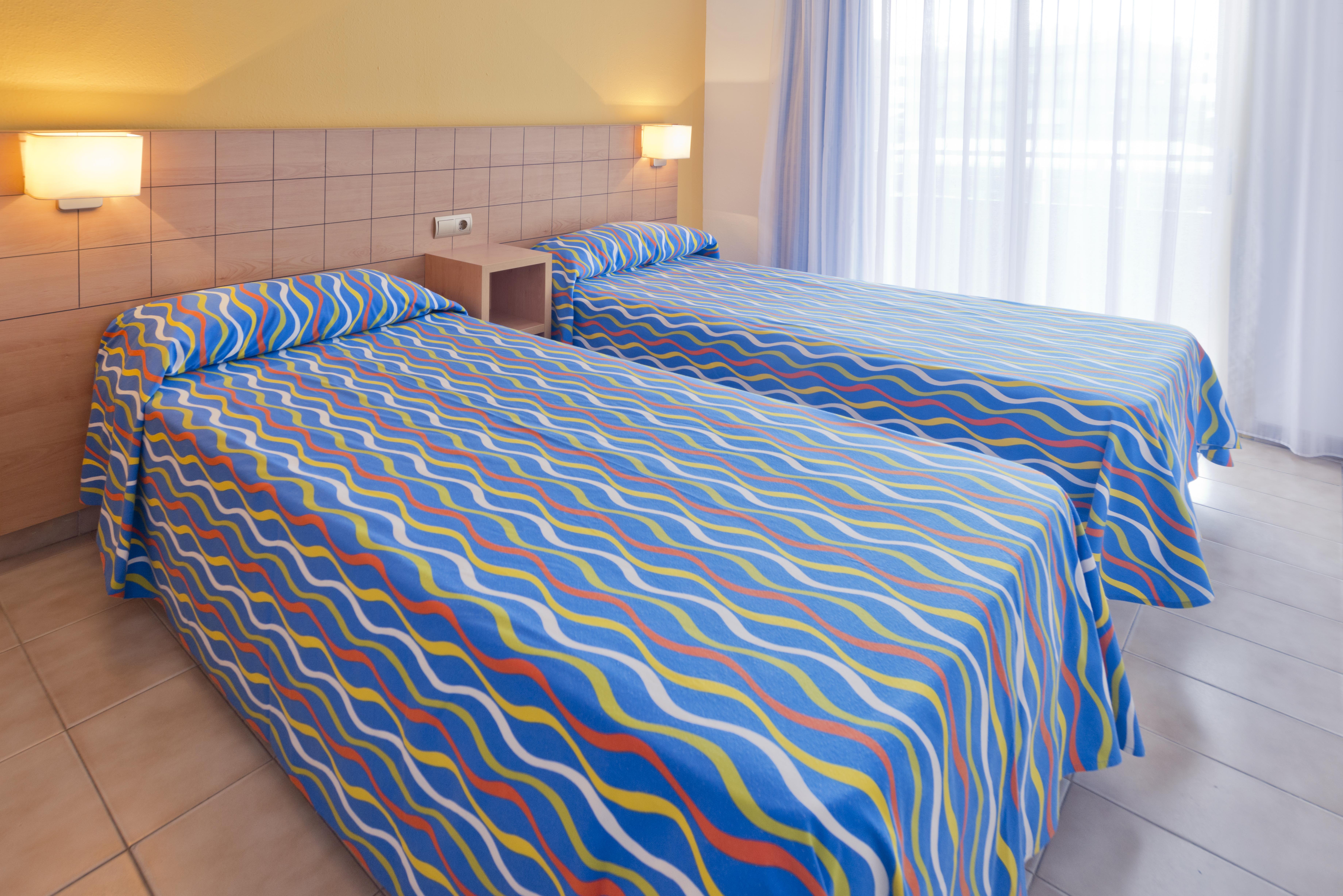 Hotel Voramar Cambrils Zewnętrze zdjęcie