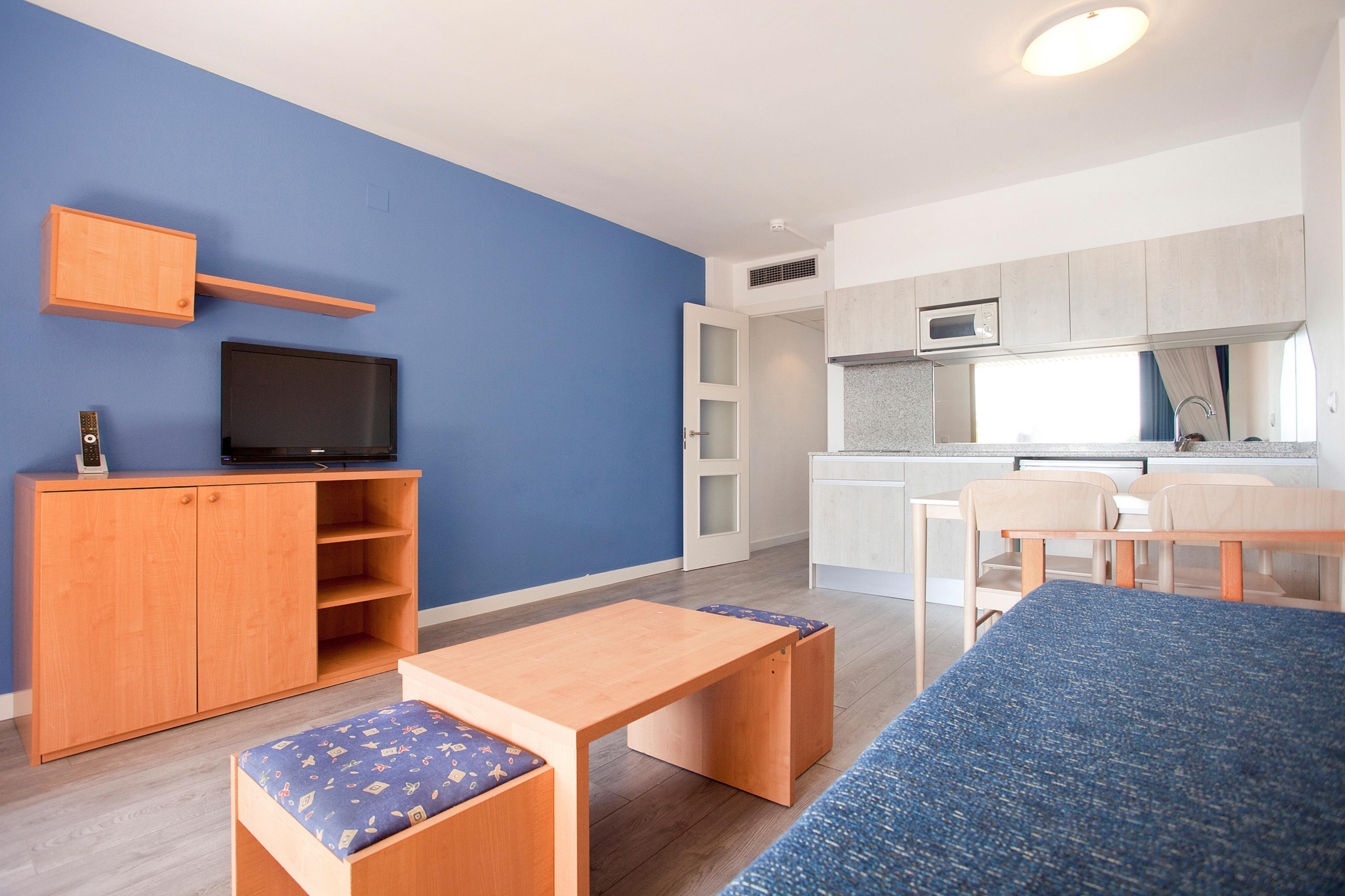 Hotel Voramar Cambrils Zewnętrze zdjęcie