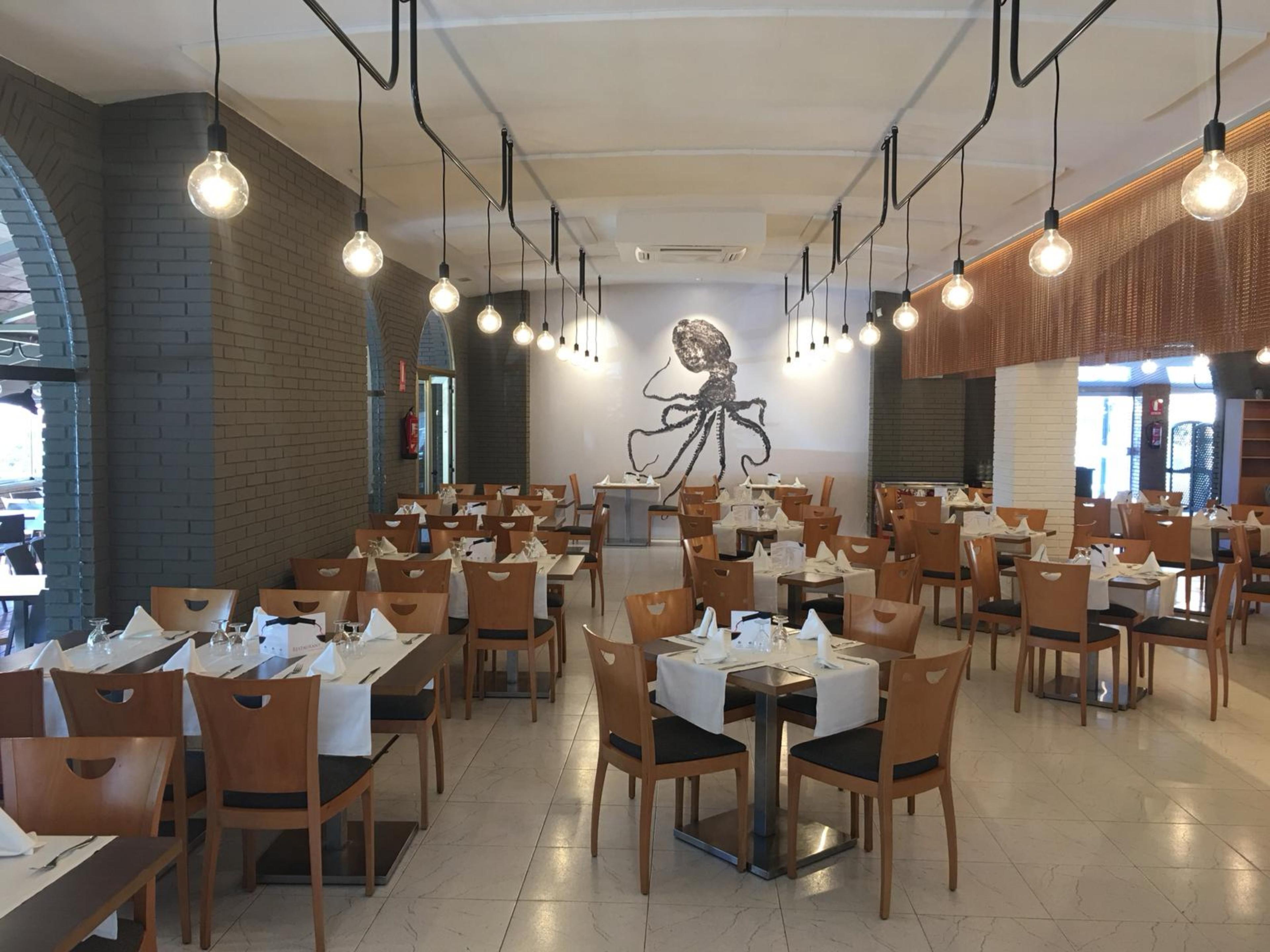 Hotel Voramar Cambrils Zewnętrze zdjęcie