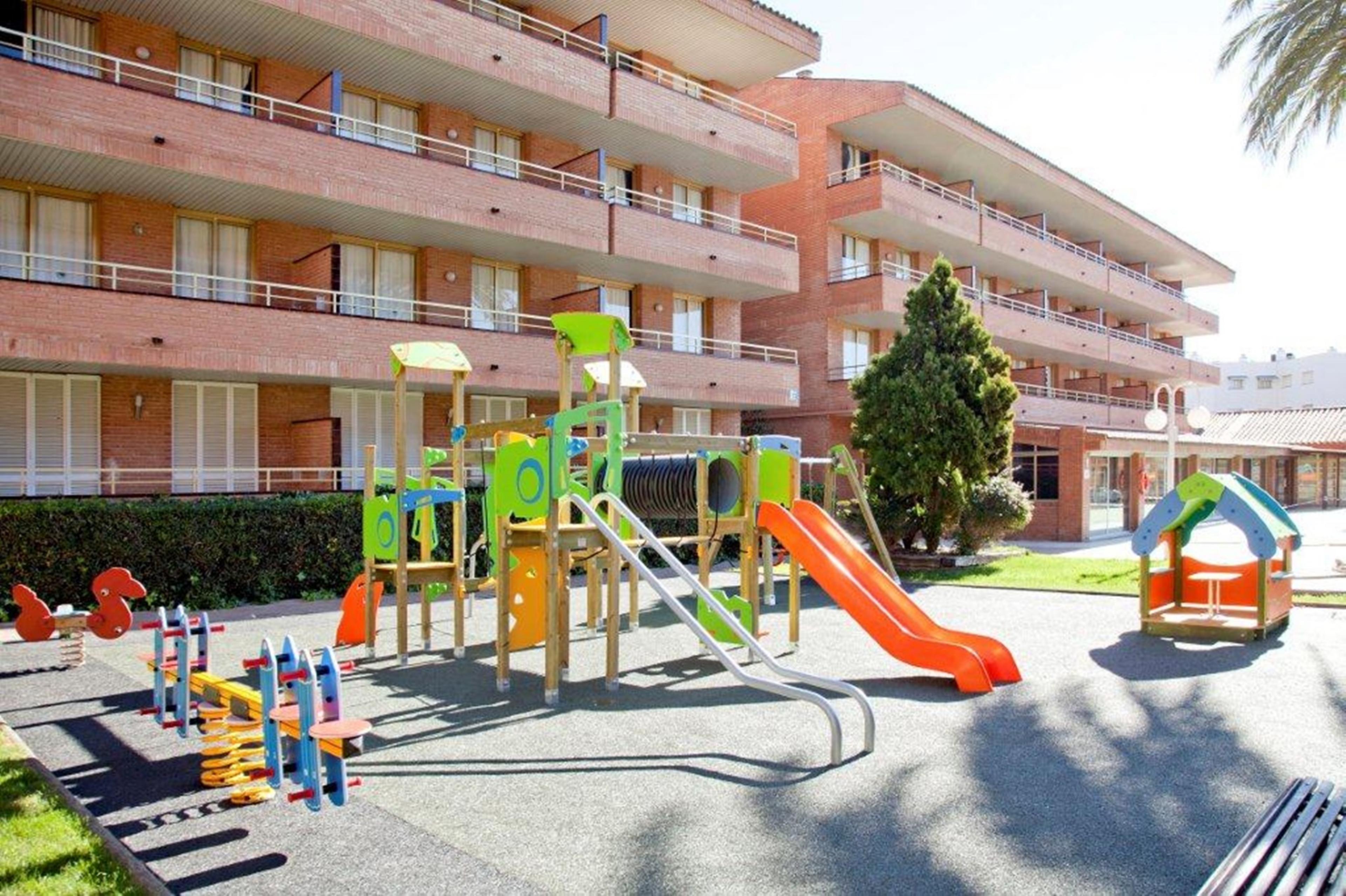 Hotel Voramar Cambrils Zewnętrze zdjęcie