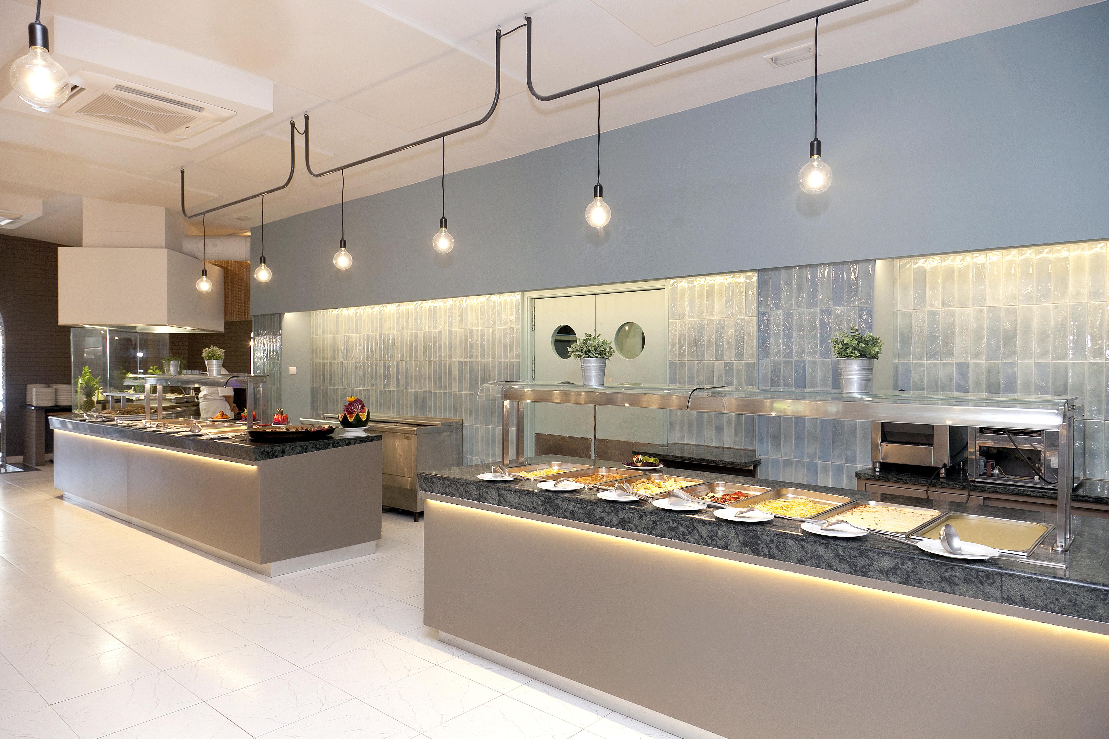 Hotel Voramar Cambrils Zewnętrze zdjęcie