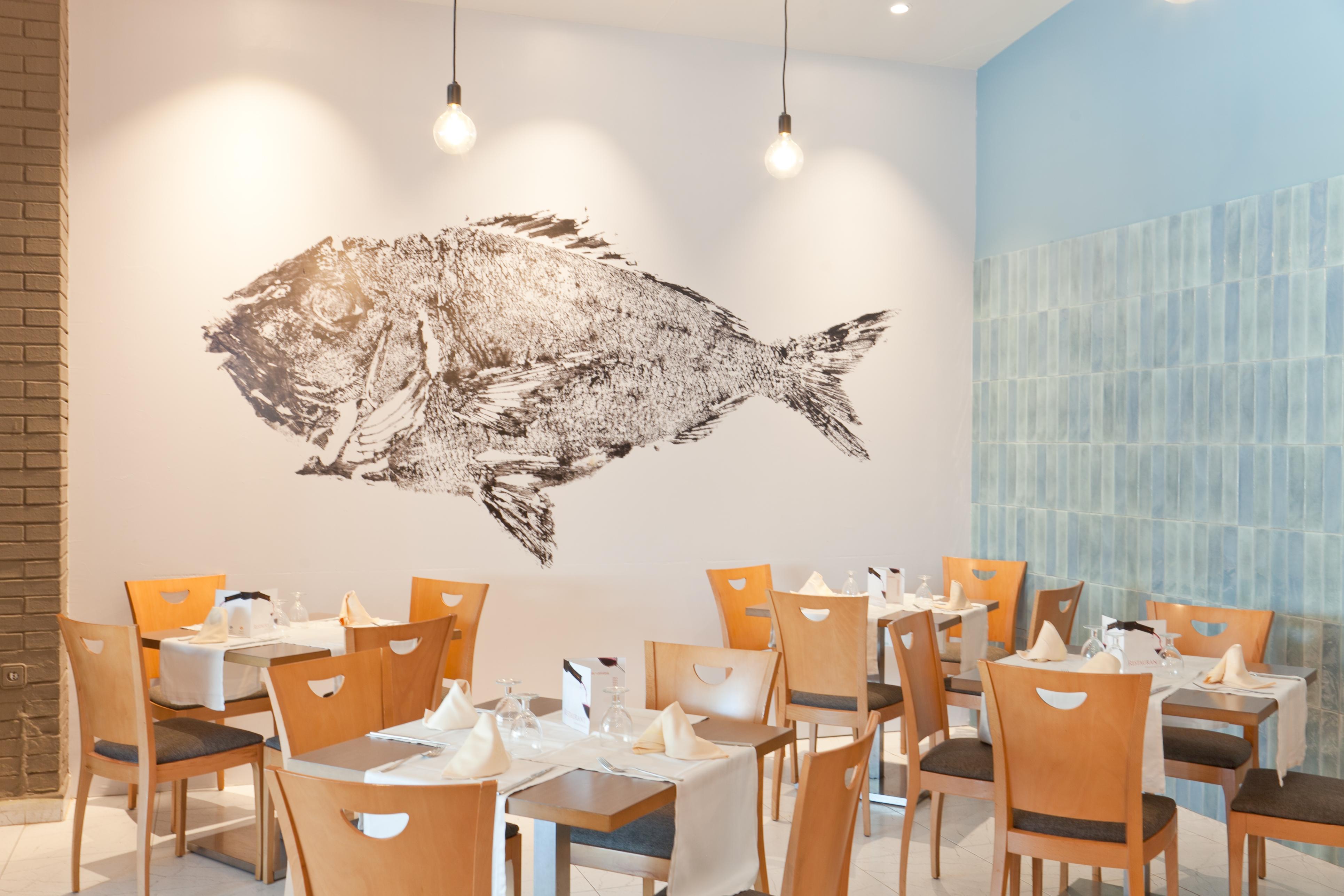 Hotel Voramar Cambrils Zewnętrze zdjęcie