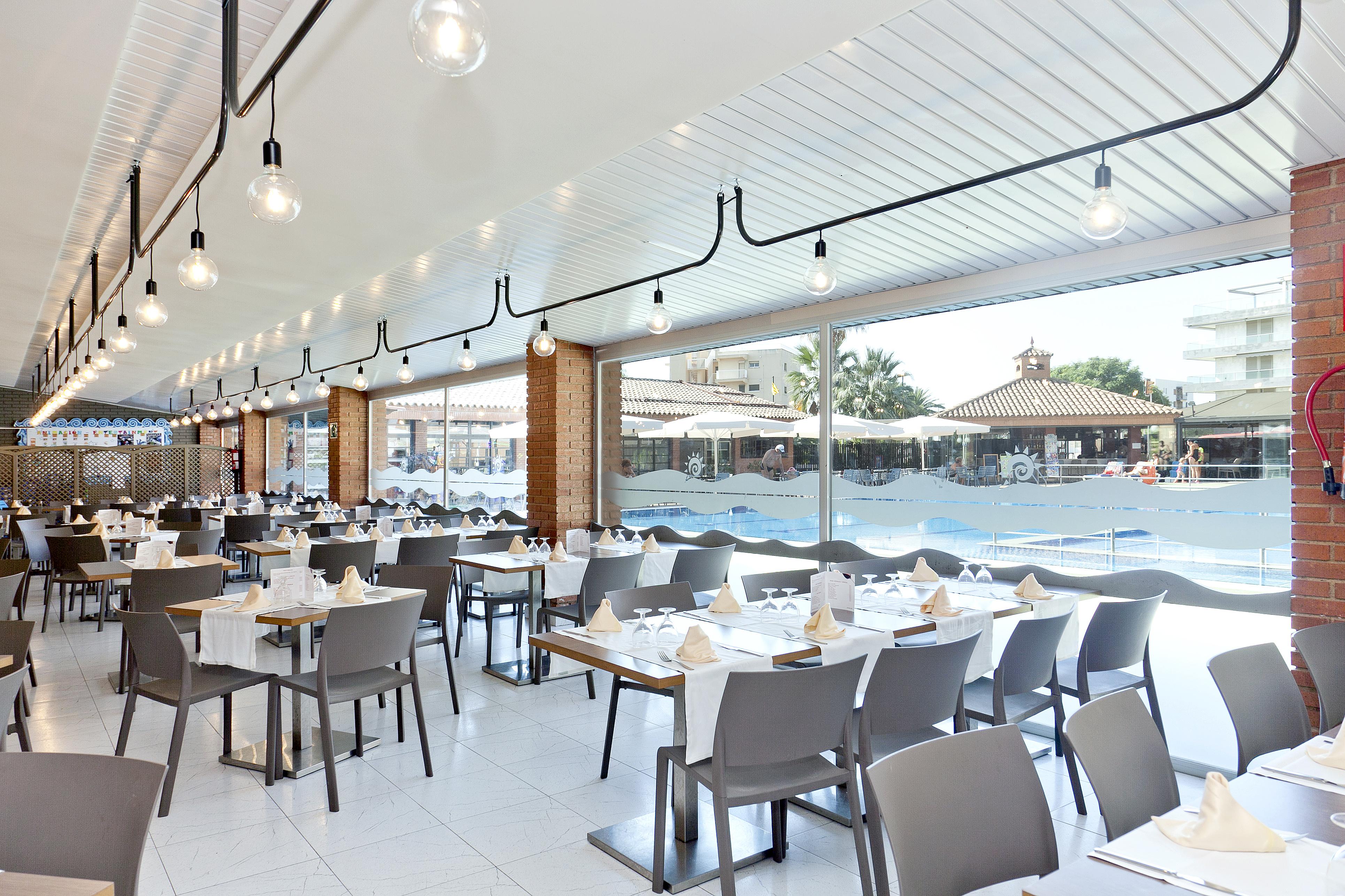 Hotel Voramar Cambrils Zewnętrze zdjęcie