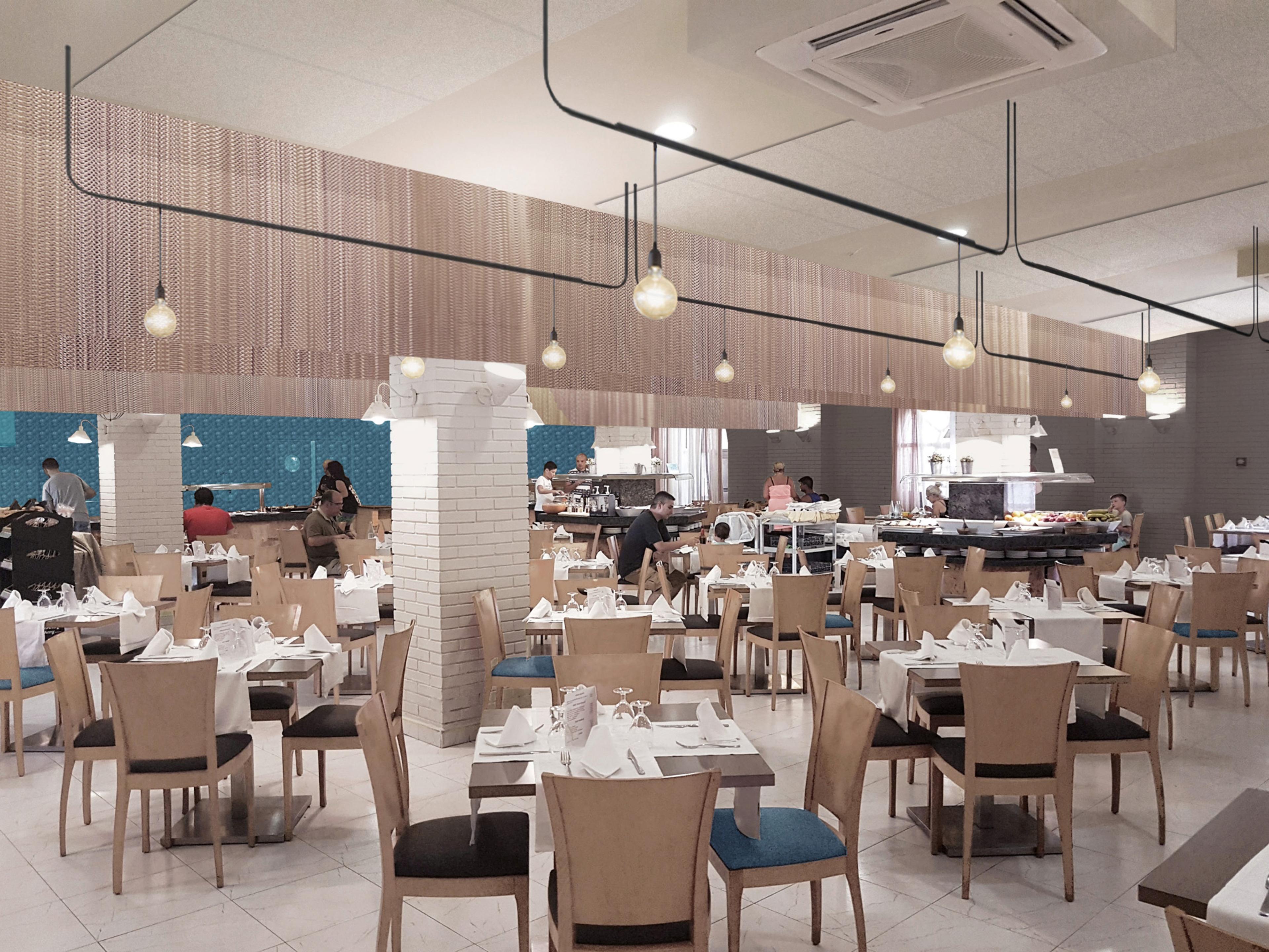 Hotel Voramar Cambrils Zewnętrze zdjęcie