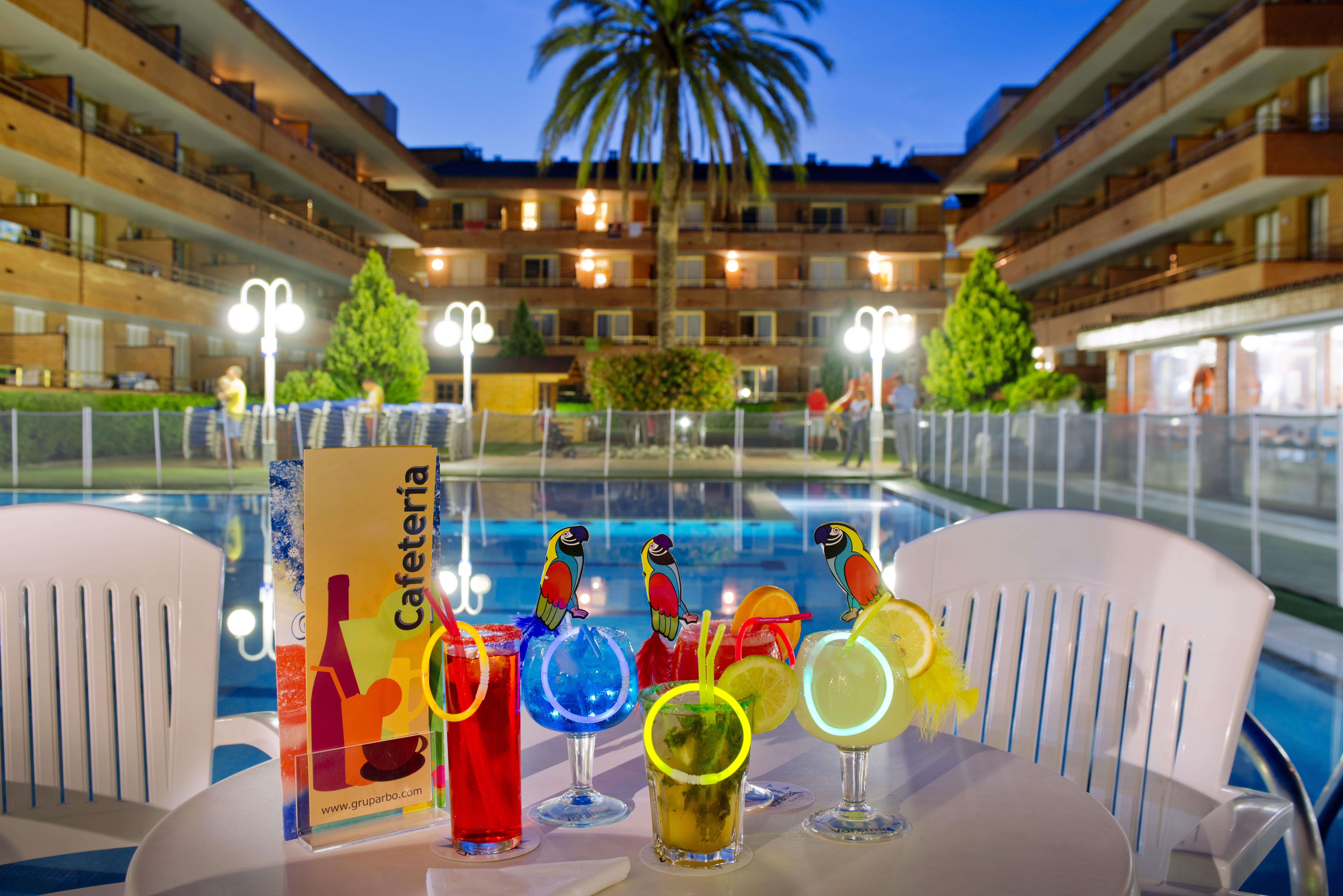 Hotel Voramar Cambrils Zewnętrze zdjęcie