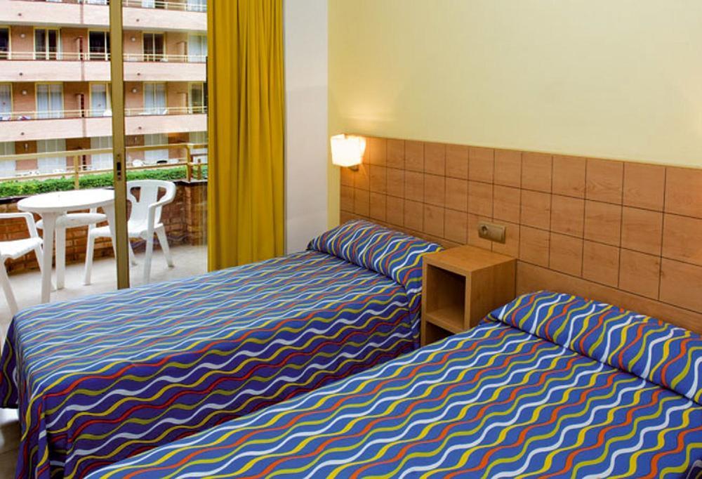 Hotel Voramar Cambrils Pokój zdjęcie