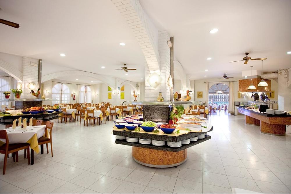Hotel Voramar Cambrils Zewnętrze zdjęcie
