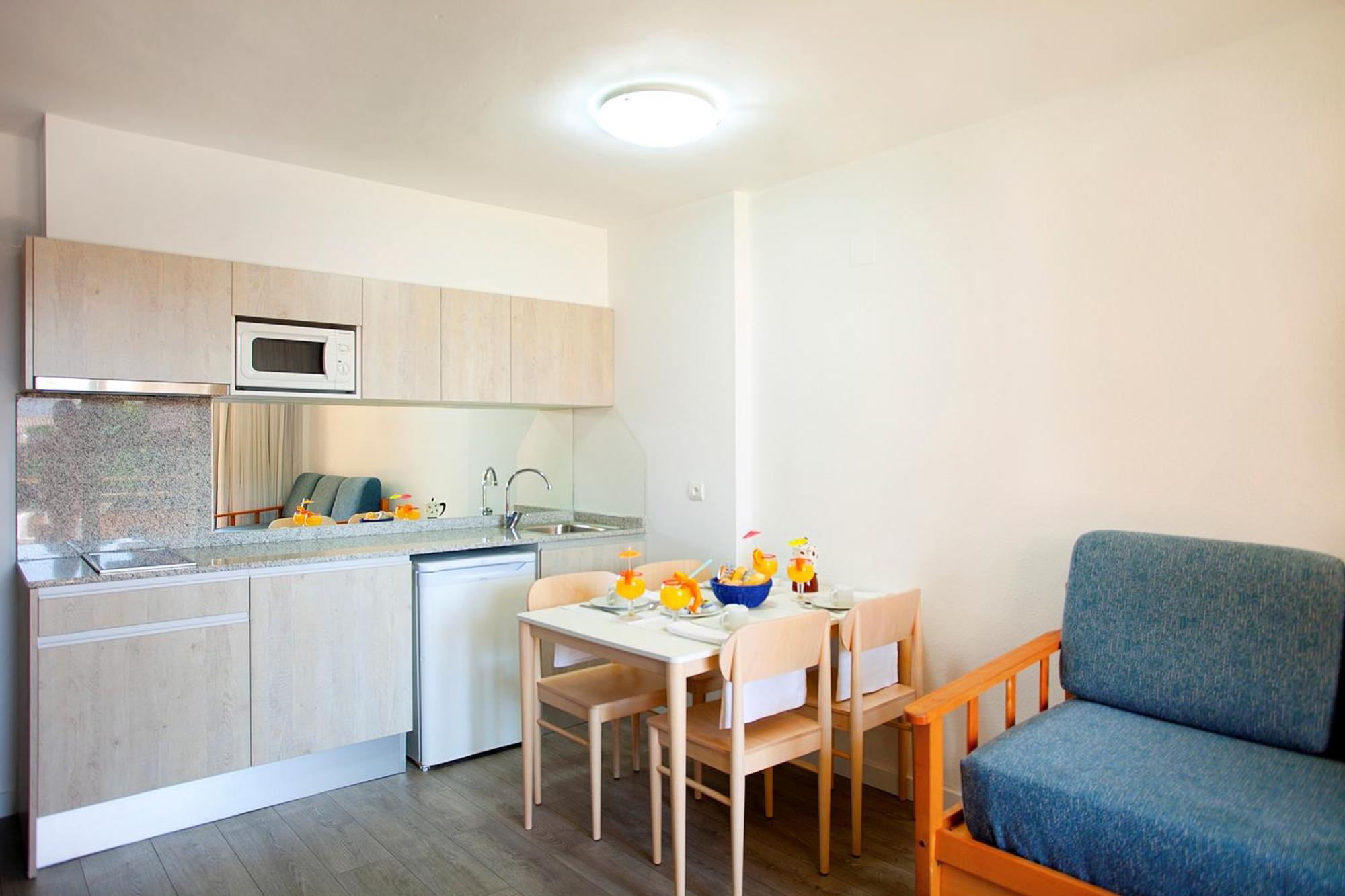 Hotel Voramar Cambrils Zewnętrze zdjęcie
