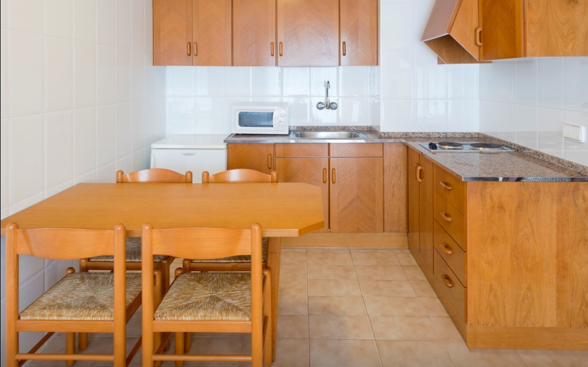 Hotel Voramar Cambrils Zewnętrze zdjęcie