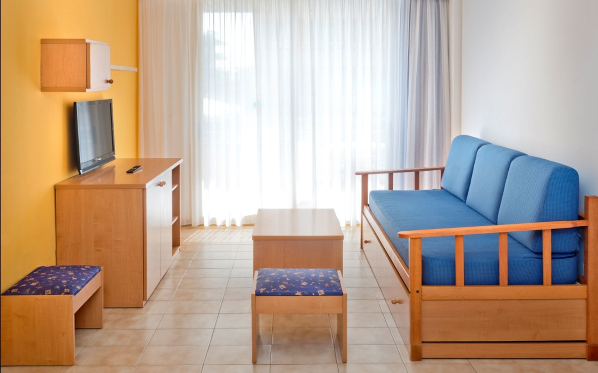 Hotel Voramar Cambrils Zewnętrze zdjęcie