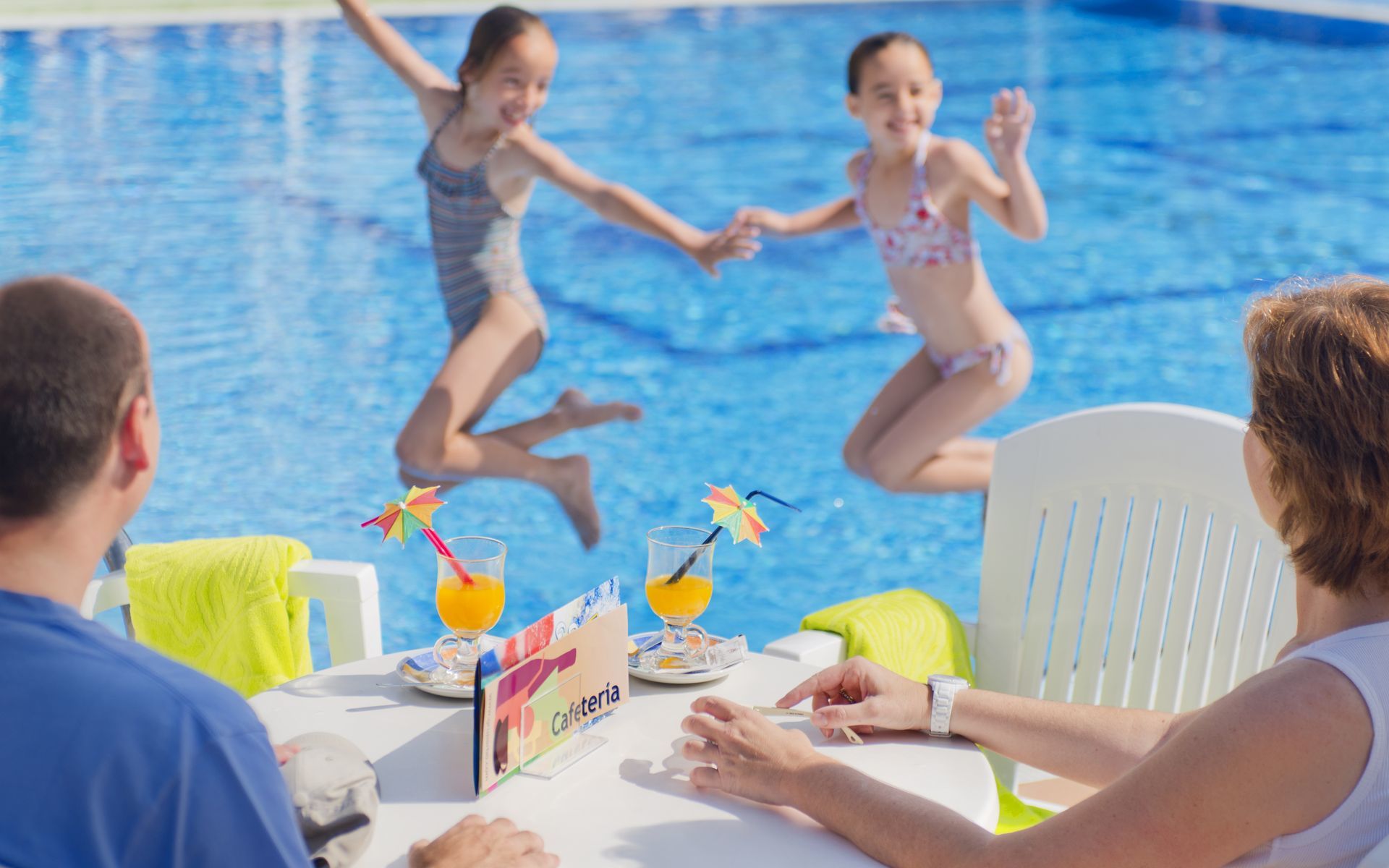 Hotel Voramar Cambrils Zewnętrze zdjęcie