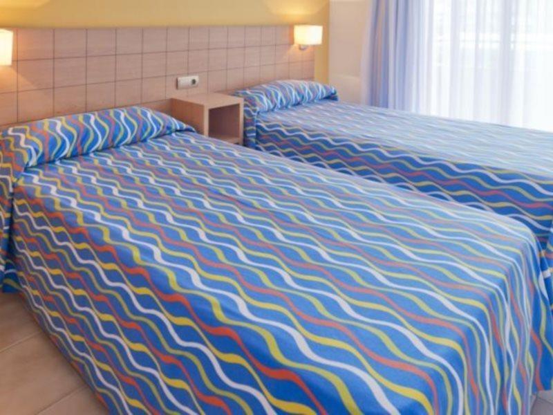 Hotel Voramar Cambrils Zewnętrze zdjęcie