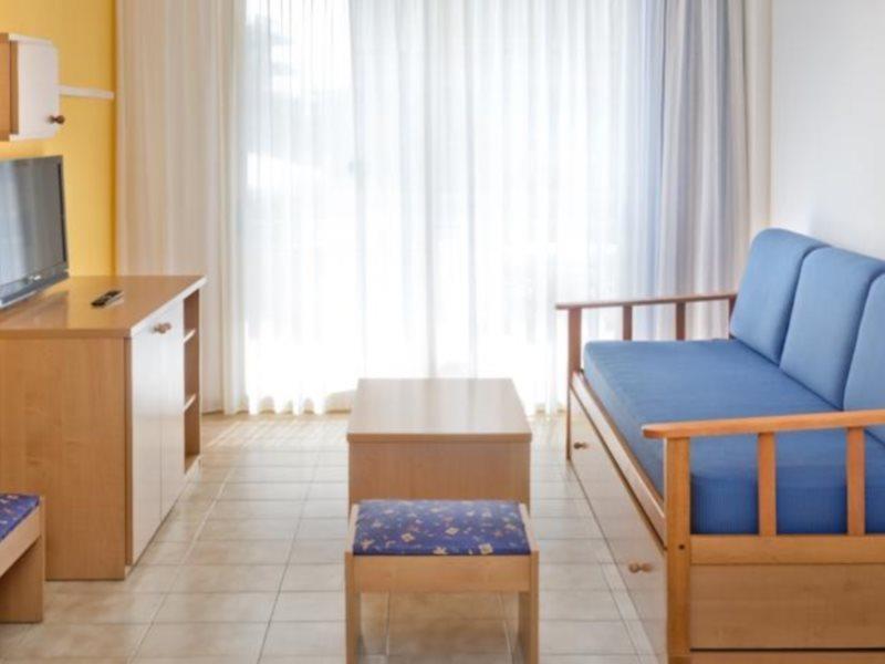 Hotel Voramar Cambrils Zewnętrze zdjęcie