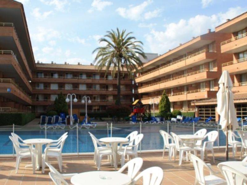 Hotel Voramar Cambrils Zewnętrze zdjęcie