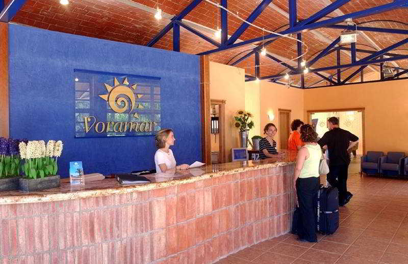 Hotel Voramar Cambrils Zewnętrze zdjęcie
