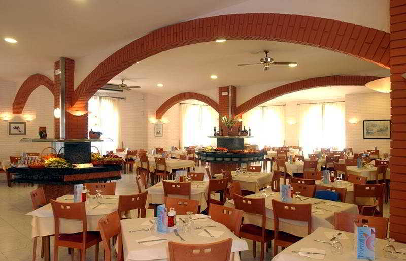 Hotel Voramar Cambrils Zewnętrze zdjęcie