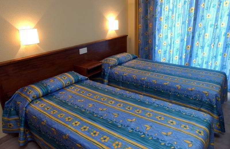 Hotel Voramar Cambrils Zewnętrze zdjęcie