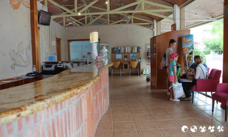 Hotel Voramar Cambrils Zewnętrze zdjęcie
