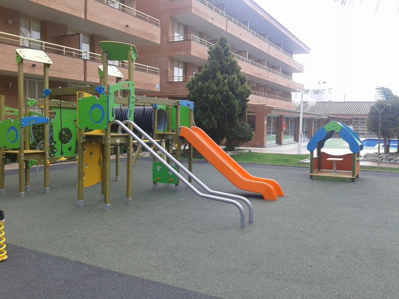 Hotel Voramar Cambrils Zewnętrze zdjęcie