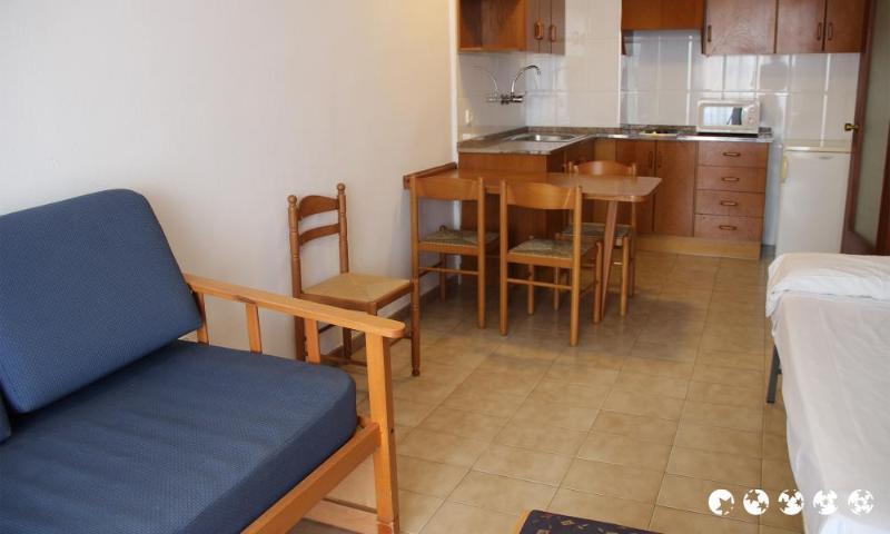 Hotel Voramar Cambrils Zewnętrze zdjęcie