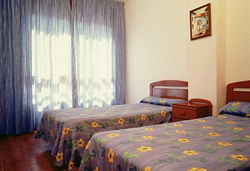 Hotel Voramar Cambrils Zewnętrze zdjęcie