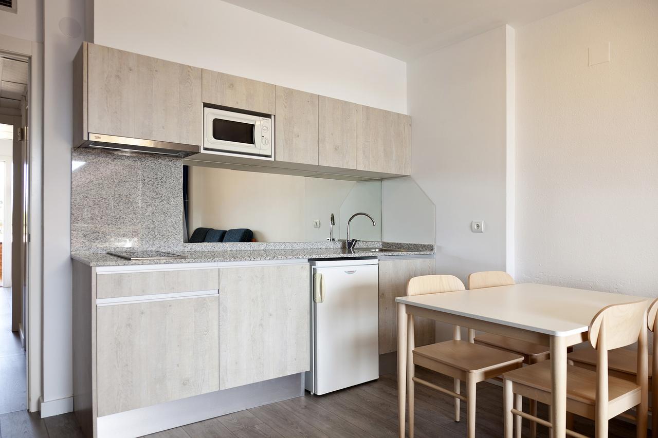 Hotel Voramar Cambrils Zewnętrze zdjęcie