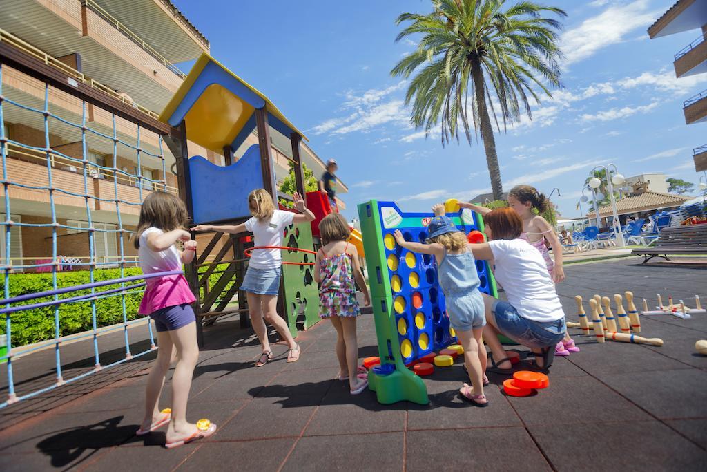 Hotel Voramar Cambrils Zewnętrze zdjęcie