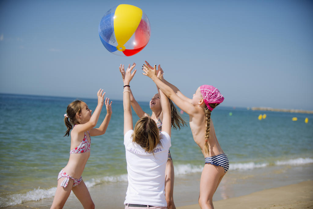 Hotel Voramar Cambrils Zewnętrze zdjęcie