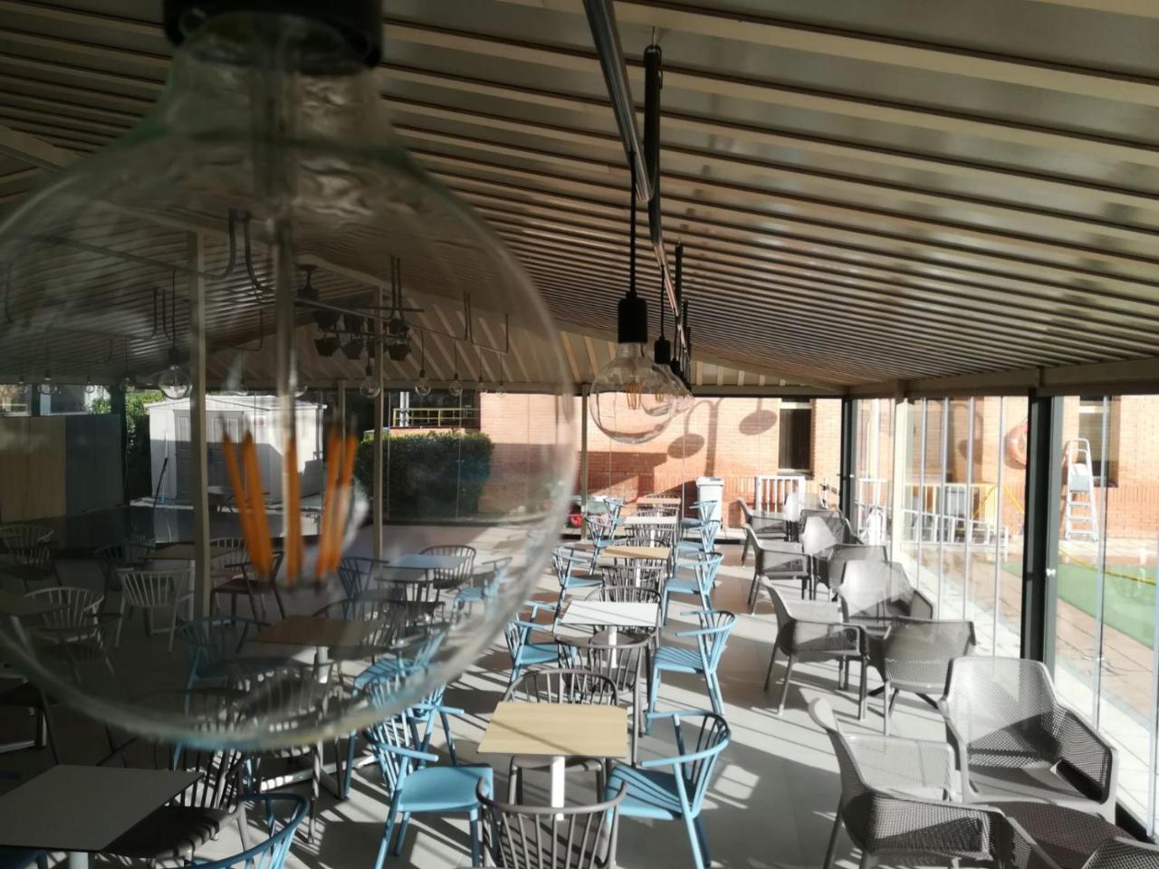 Hotel Voramar Cambrils Zewnętrze zdjęcie