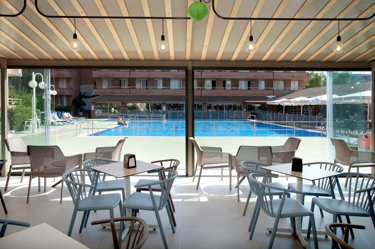 Hotel Voramar Cambrils Zewnętrze zdjęcie