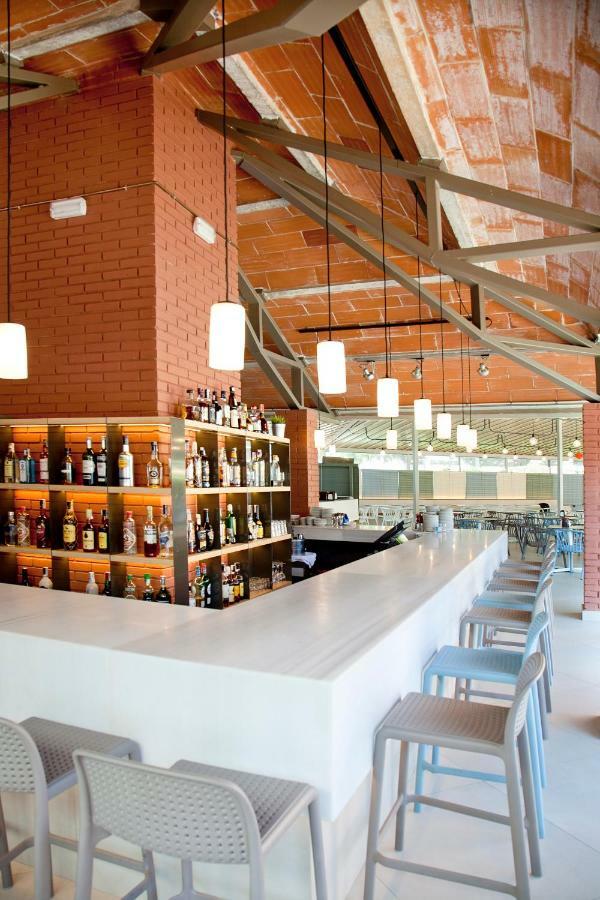 Hotel Voramar Cambrils Zewnętrze zdjęcie
