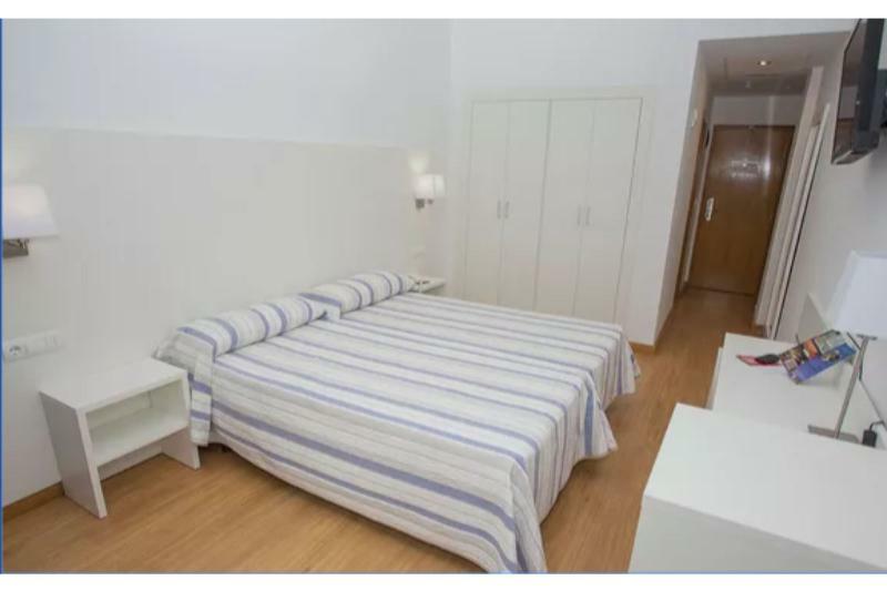 Hotel Voramar Cambrils Zewnętrze zdjęcie