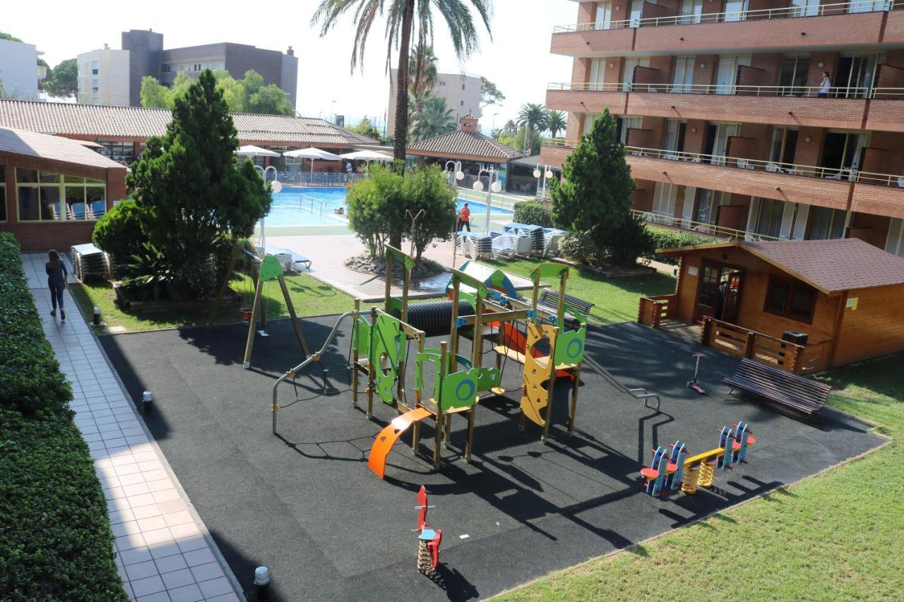 Hotel Voramar Cambrils Zewnętrze zdjęcie
